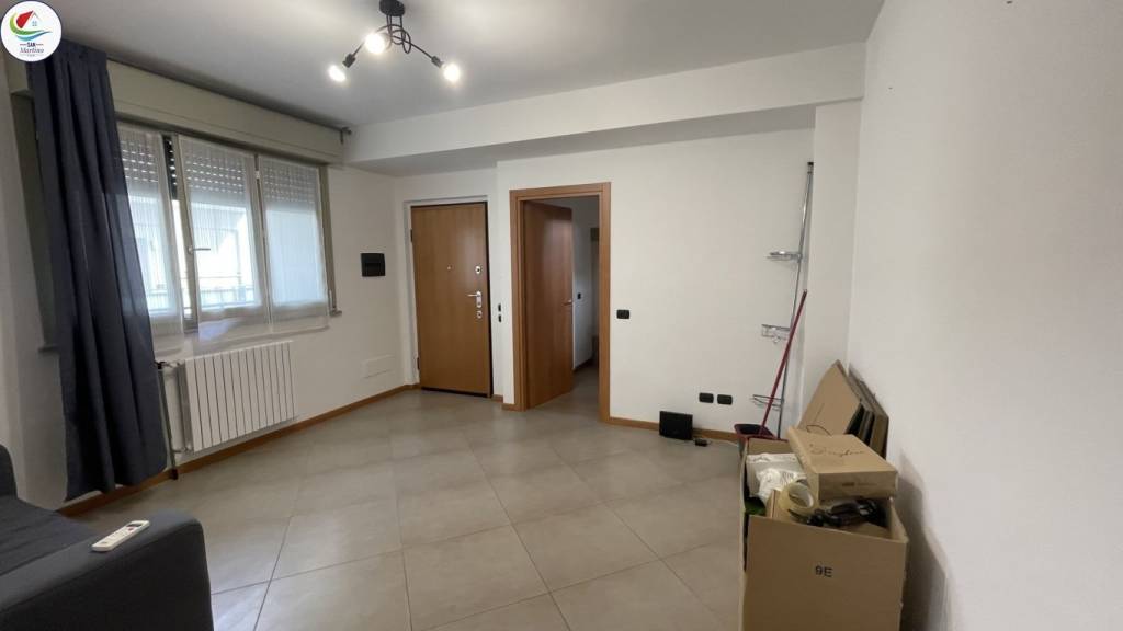 appartamento in vendita a Vigevano