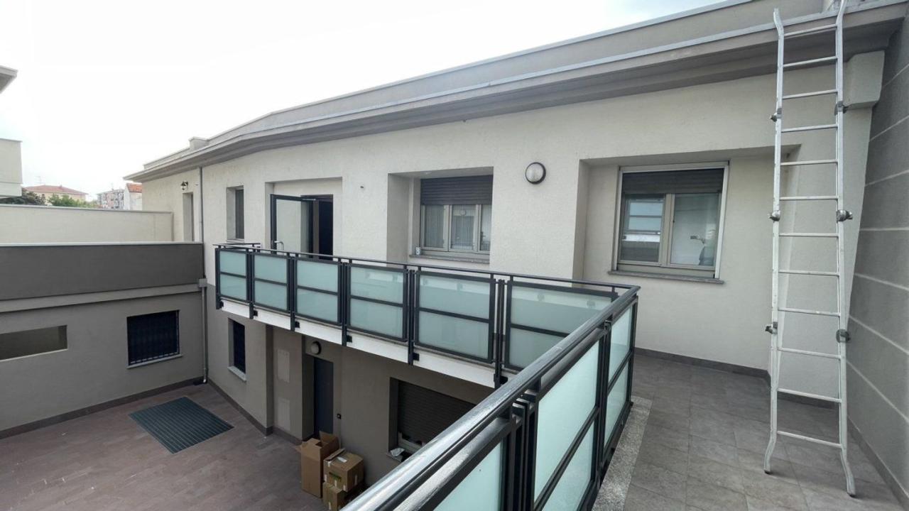 appartamento in vendita a Vigevano