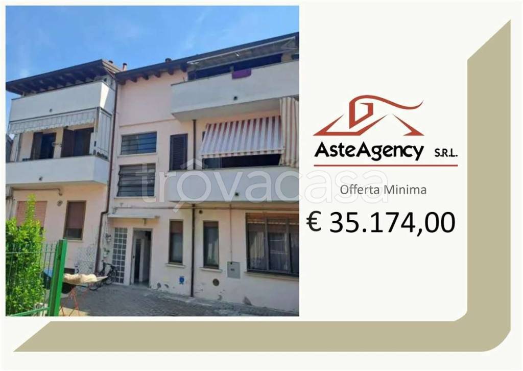 appartamento in vendita a Vigevano