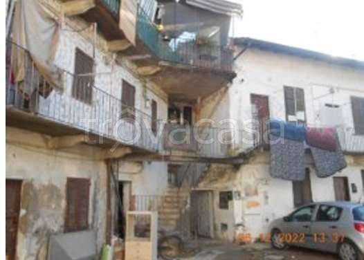 appartamento in vendita a Vigevano