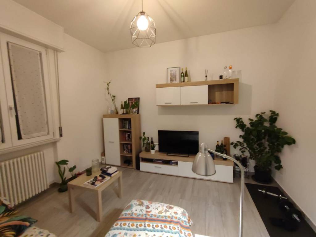 appartamento in vendita a Vigevano