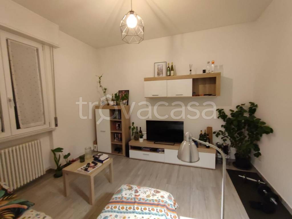 appartamento in vendita a Vigevano