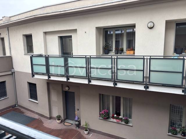 appartamento in vendita a Vigevano