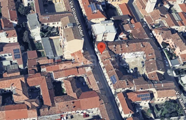 appartamento in vendita a Vigevano