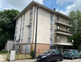 appartamento in vendita a Vigevano