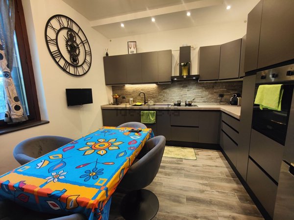 casa indipendente in vendita a Vigevano