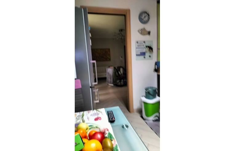 appartamento in vendita a Vigevano