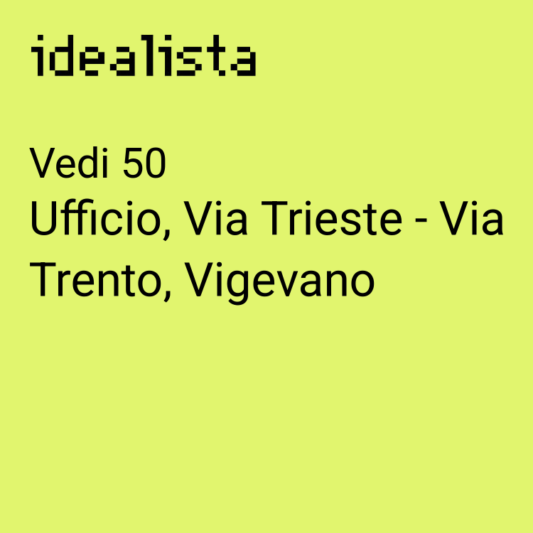 ufficio in vendita a Vigevano