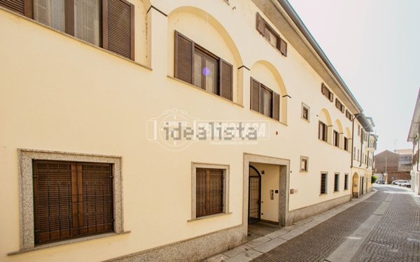 ufficio in vendita a Vigevano