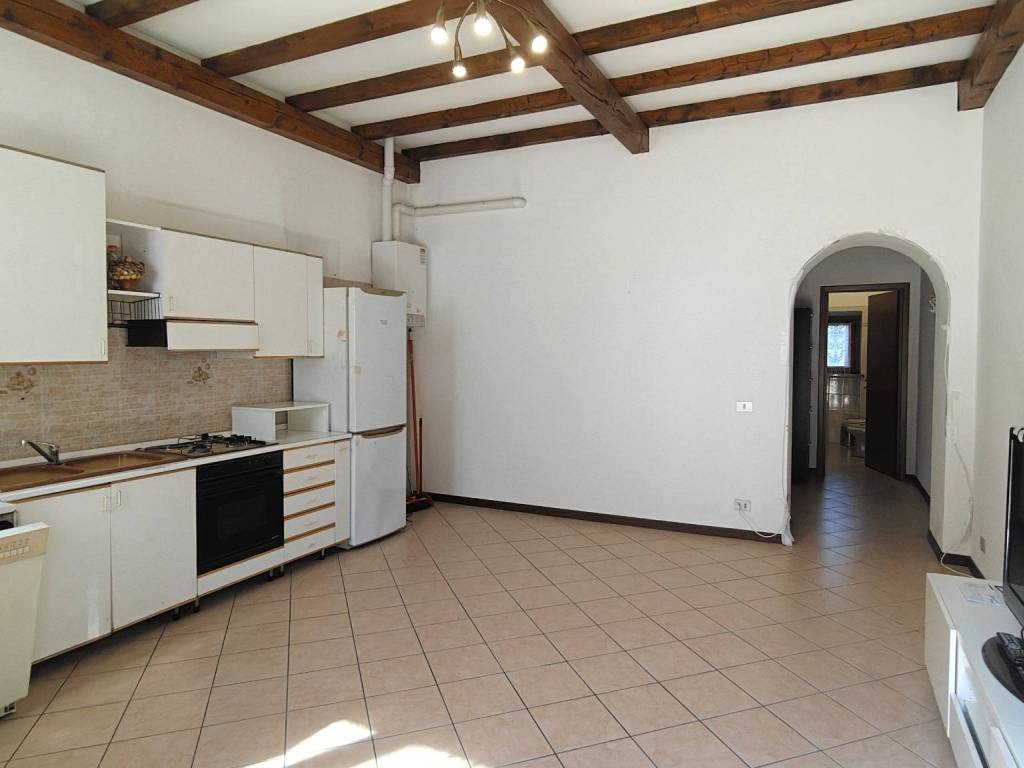 appartamento in vendita a Vigevano