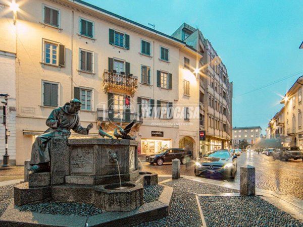 appartamento in vendita a Vigevano