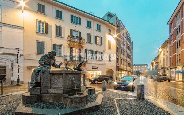 appartamento in vendita a Vigevano