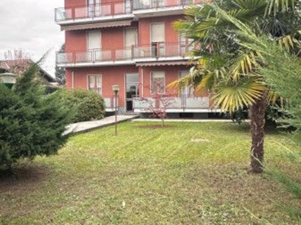 appartamento in vendita a Vigevano