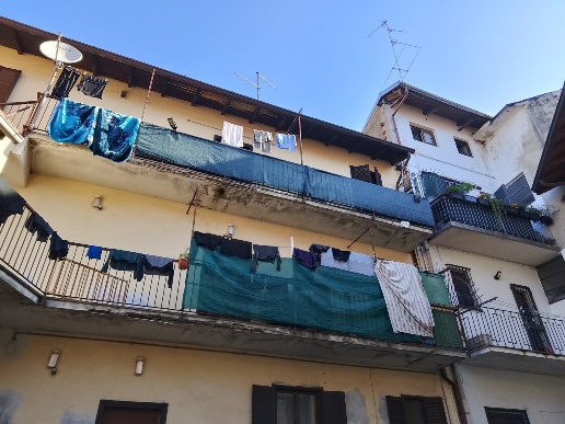 appartamento in vendita a Vigevano