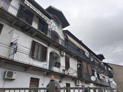 appartamento in vendita a Vigevano