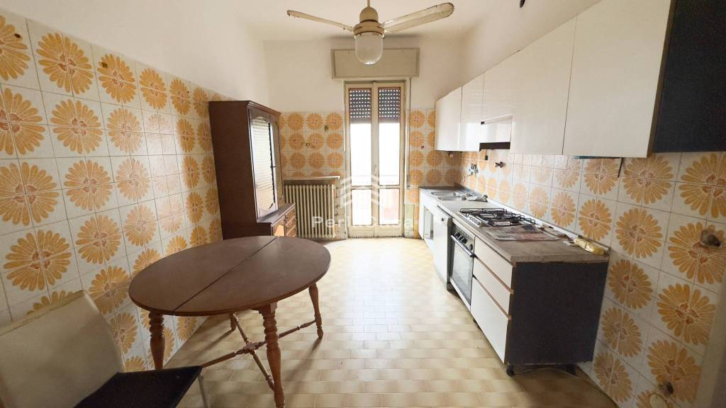 appartamento in vendita a Vigevano in zona Piccolini