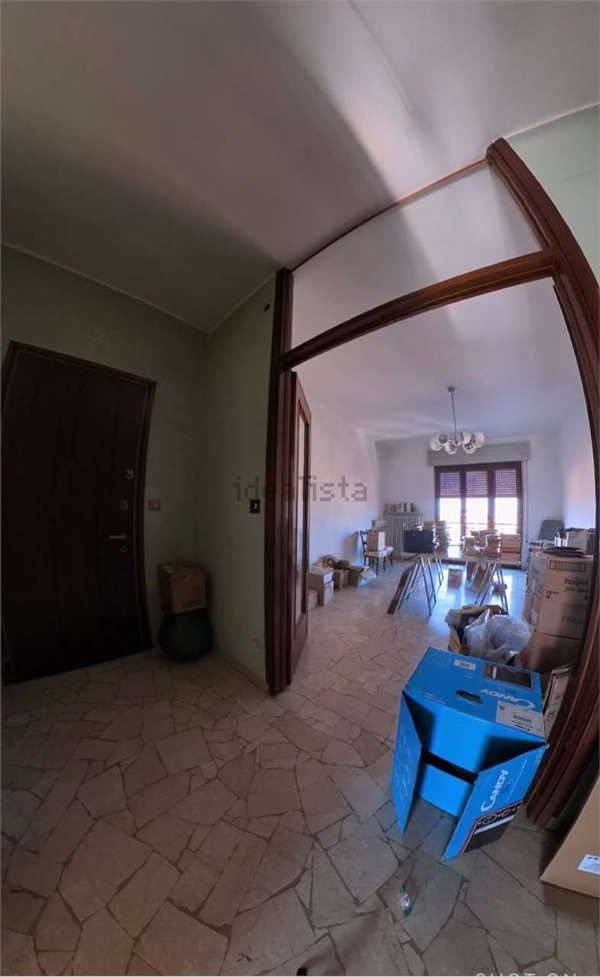 appartamento in vendita a Vigevano