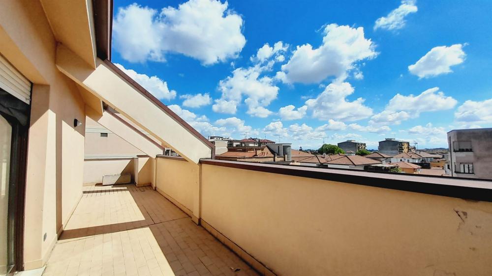 appartamento in vendita a Vigevano