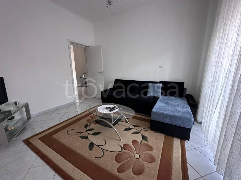 appartamento in vendita a Vigevano