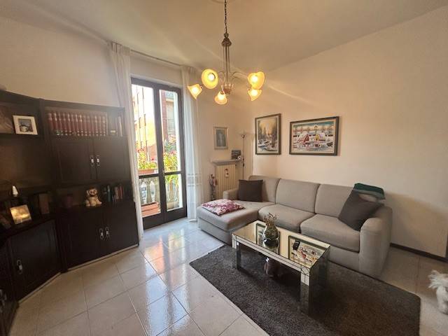 appartamento in vendita a Vigevano