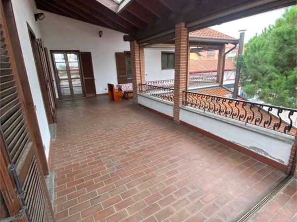 appartamento in vendita a Vigevano