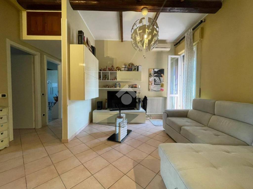 appartamento in vendita a Vigevano