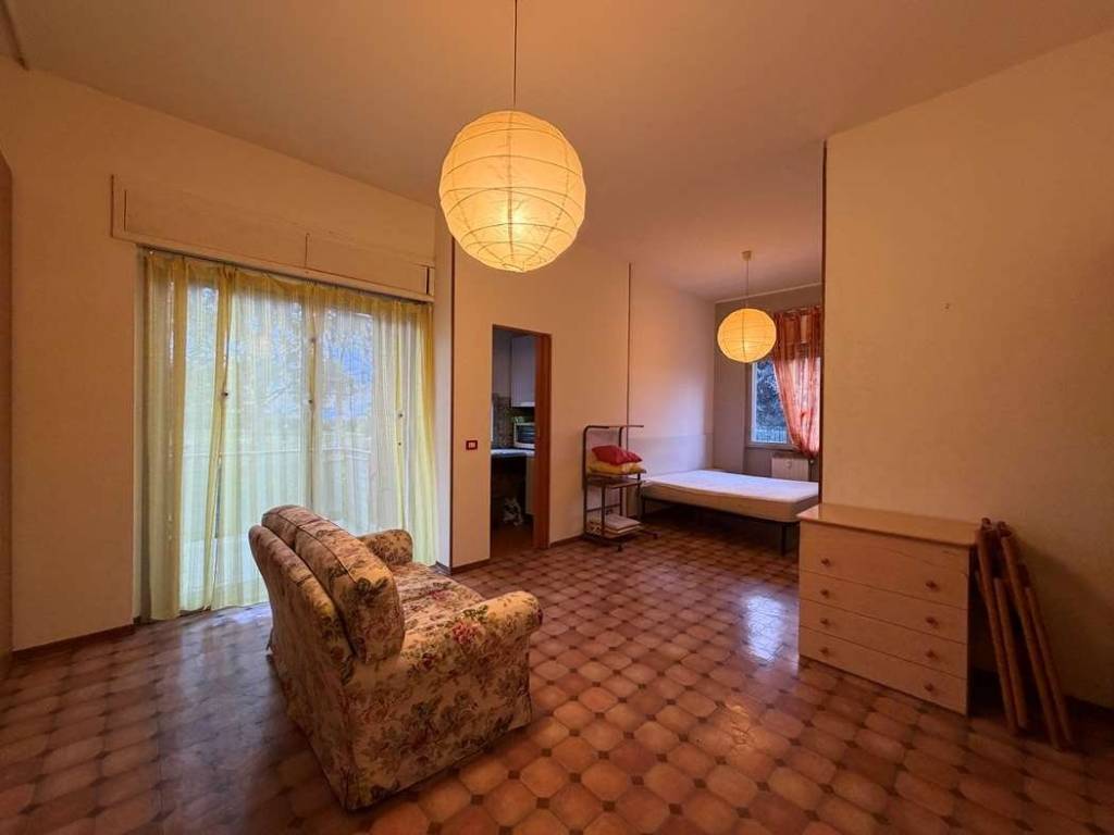 appartamento in vendita a Vigevano