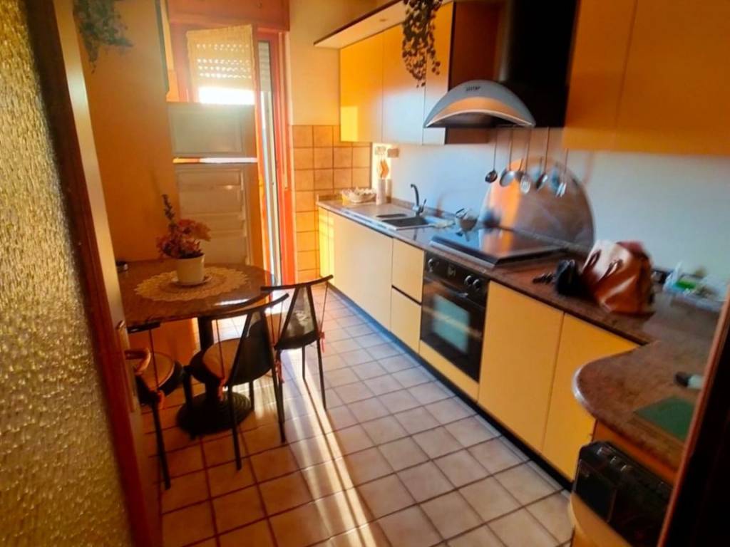 appartamento in vendita a Vigevano