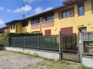 appartamento in vendita a Vigevano in zona Morsella