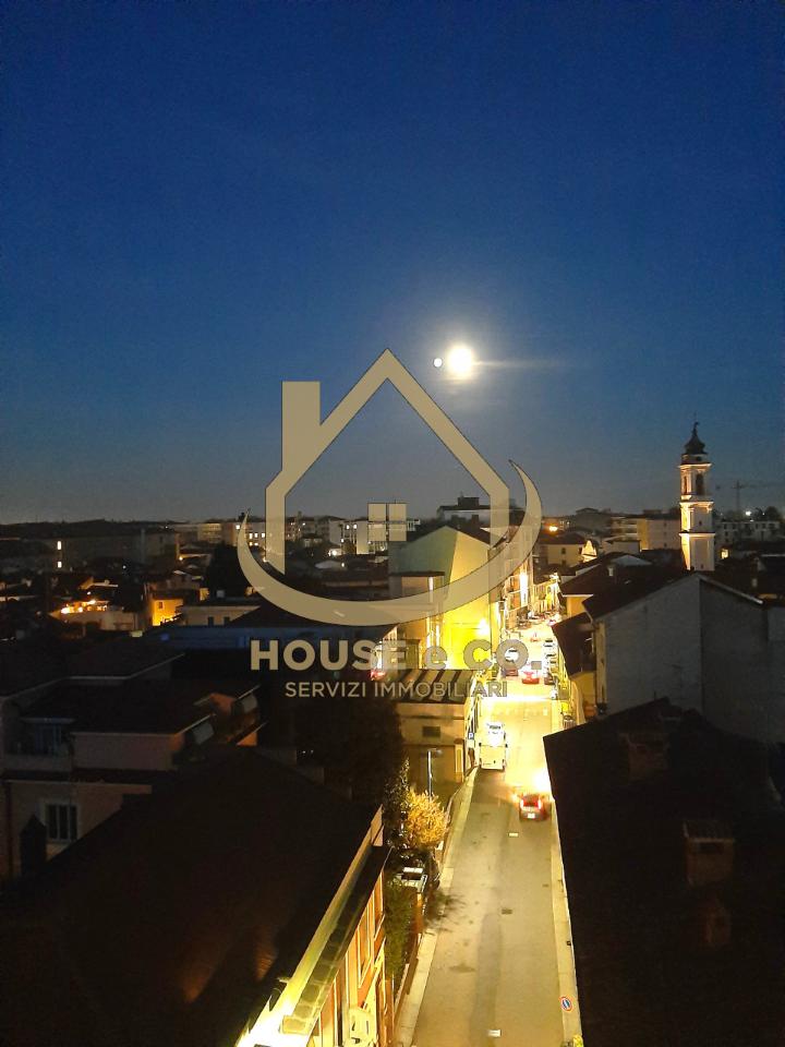 appartamento in vendita a Vigevano