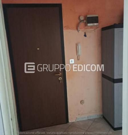 appartamento in vendita a Vigevano