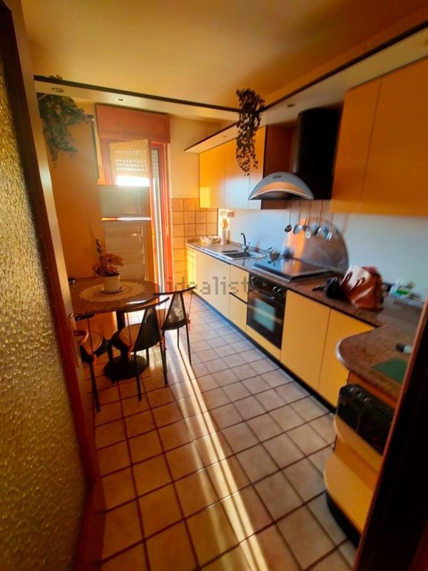 appartamento in vendita a Vigevano