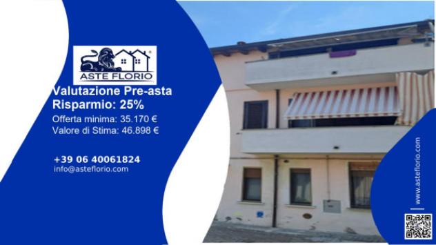 appartamento in vendita a Vigevano