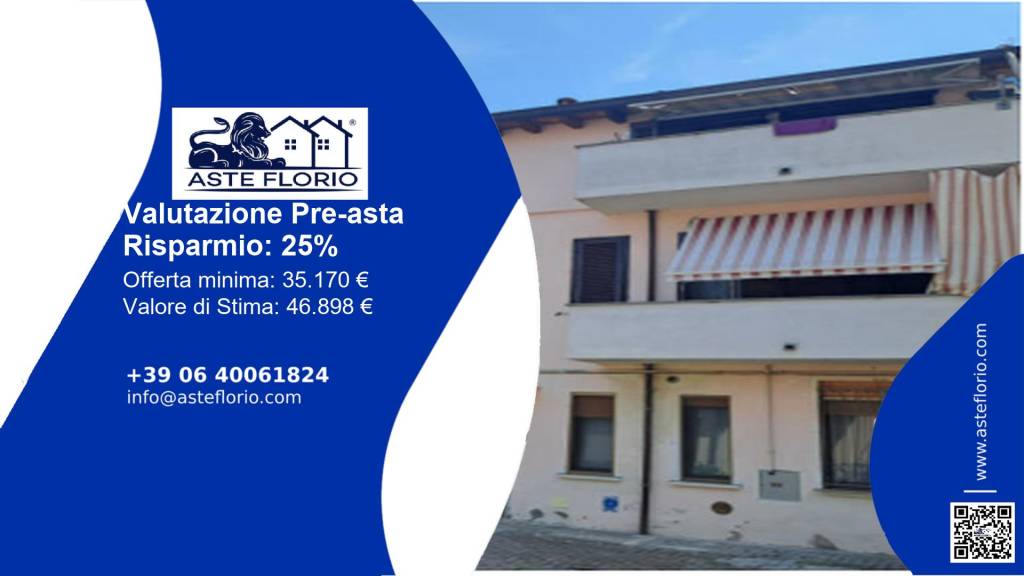 appartamento in vendita a Vigevano