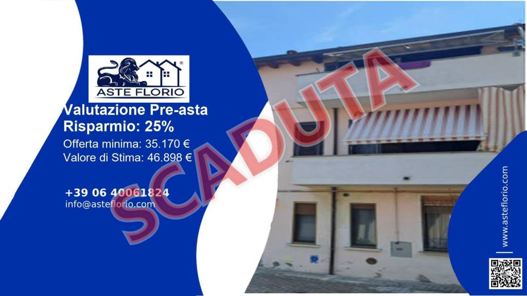 appartamento in vendita a Vigevano