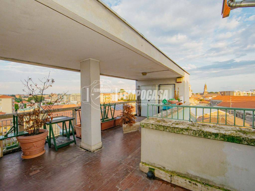 appartamento in vendita a Vigevano