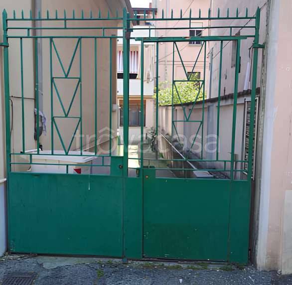 appartamento in vendita a Vigevano