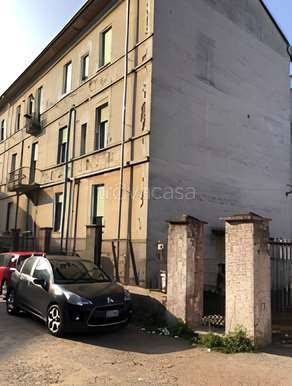 appartamento in vendita a Vigevano