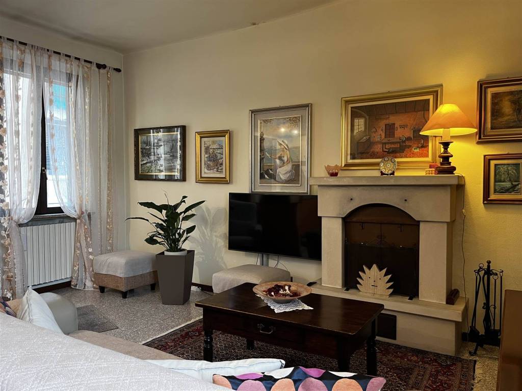 appartamento in vendita a Vigevano