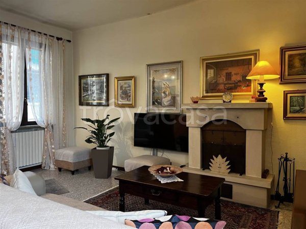 appartamento in vendita a Vigevano