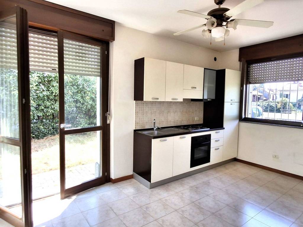 appartamento in vendita a Vigevano