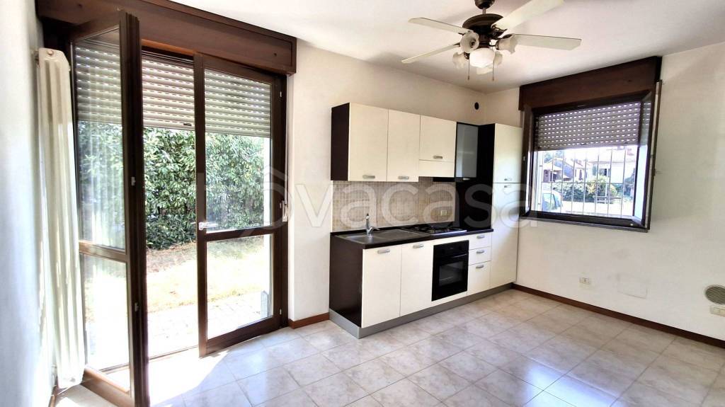 appartamento in vendita a Vigevano