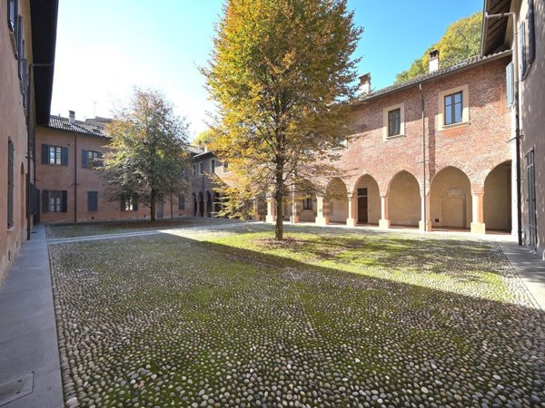 appartamento in vendita a Vigevano