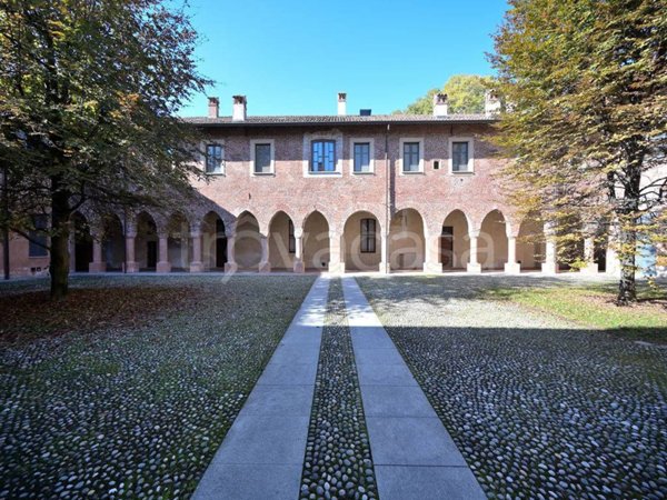 appartamento in vendita a Vigevano