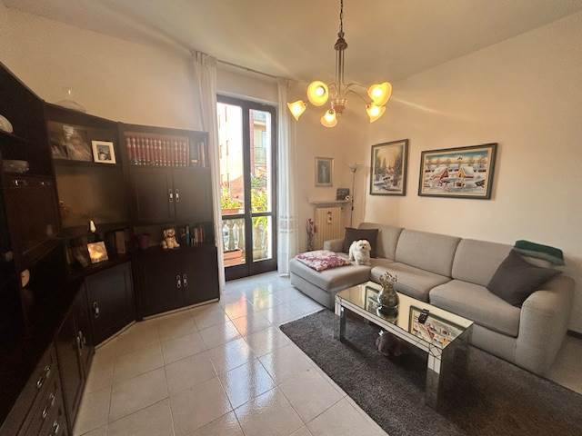 appartamento in vendita a Vigevano