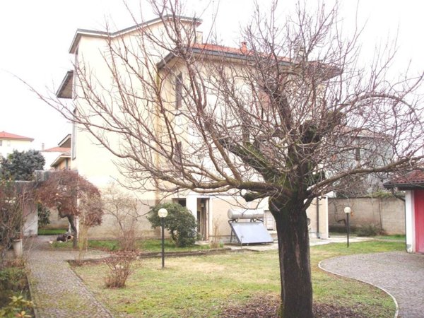 appartamento in vendita a Vigevano