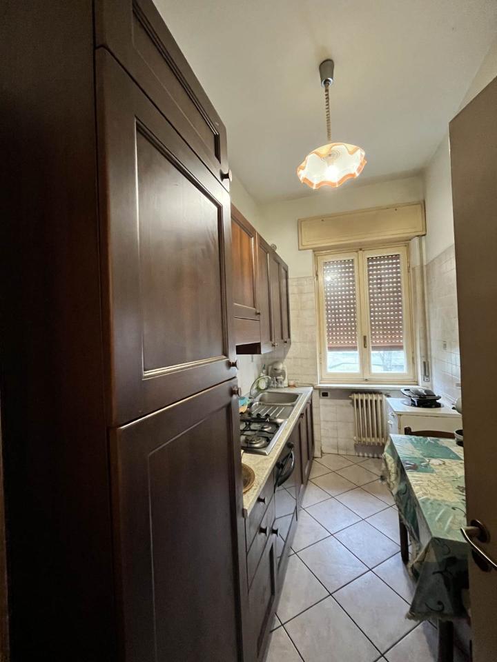 appartamento in vendita a Vigevano