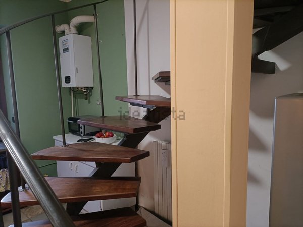 casa indipendente in vendita a Vigevano