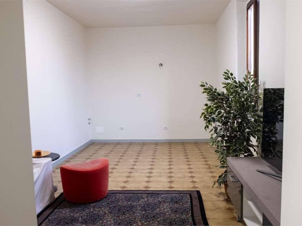 appartamento in vendita a Vigevano