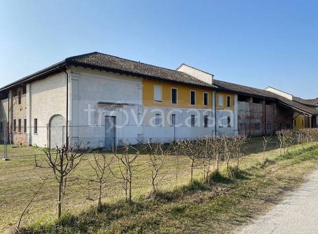 terreno edificabile in vendita a Vigevano